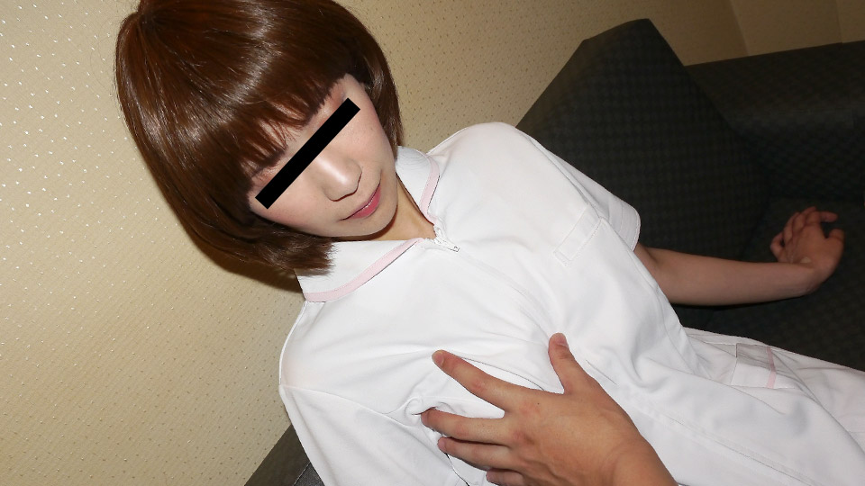 原来美容店的人妻工作压力太大改行拍摄AV赚钱